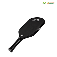 Vợt Pickleball Zocker HP06 Pro Series Power Màu Đen