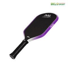 Vợt Pickleball Zocker HP06 Pro Series Power Màu Tím