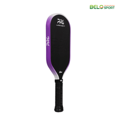 Vợt Pickleball Zocker HP06 Pro Series Power Màu Tím