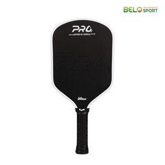 Vợt Pickleball Zocker HP06 Pro Series Power Màu Trắng