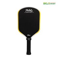 Vợt Pickleball Zocker HP06 Pro Series Power Màu Vàng