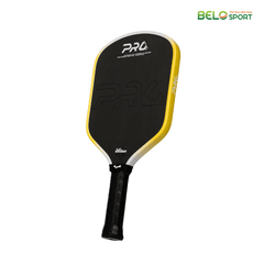 Vợt Pickleball Zocker HP06 Pro Series Power Màu Vàng