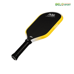 Vợt Pickleball Zocker HP06 Pro Series Power Màu Vàng
