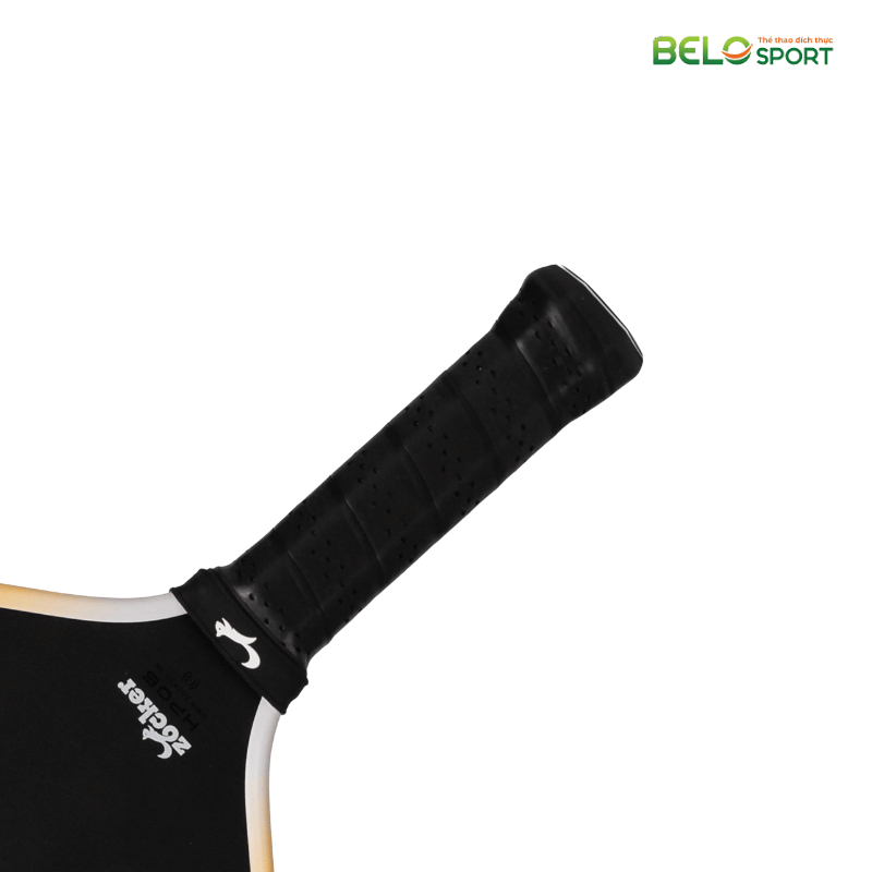 Vợt Pickleball Zocker HP06 Pro Series Power Màu Vàng