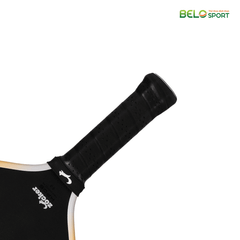 Vợt Pickleball Zocker HP06 Pro Series Power Màu Vàng