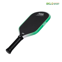 Vợt Pickleball Zocker HP06 Pro Series Power Màu Xanh Ngọc