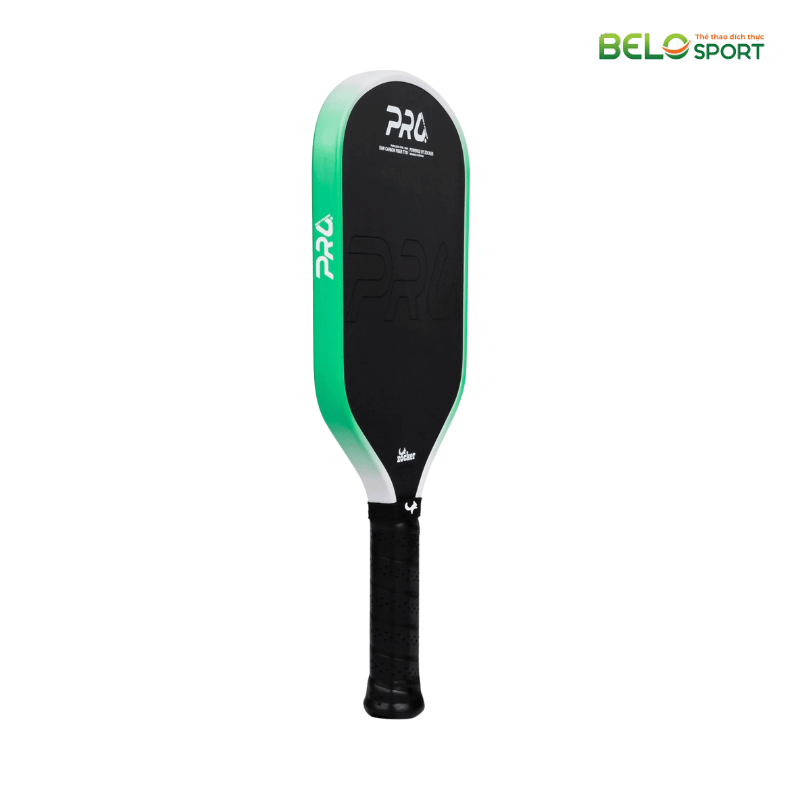 Vợt Pickleball Zocker HP06 Pro Series Power Màu Xanh Ngọc