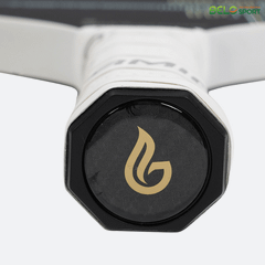 Vợt Pickleball Kaiwin Gamicy Cross G-Pro Series 16mm Màu Xanh Ngọc