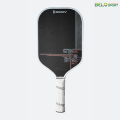 Vợt Pickleball Kaiwin Gamicy Cross G-Pro Series 16mm Màu Xanh Ngọc