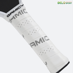 Vợt Pickleball Kaiwin Gamicy Cross G-Pro Series 16mm Màu Xanh Ngọc