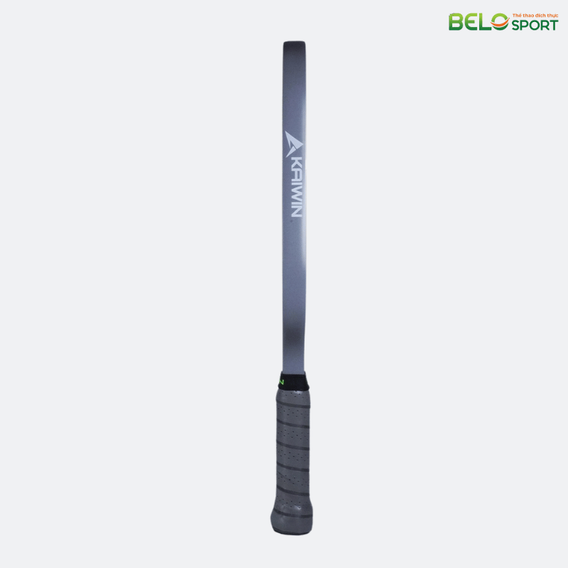 Vợt Pickleball Kaiwin Slight T1000 16mm Màu Xám