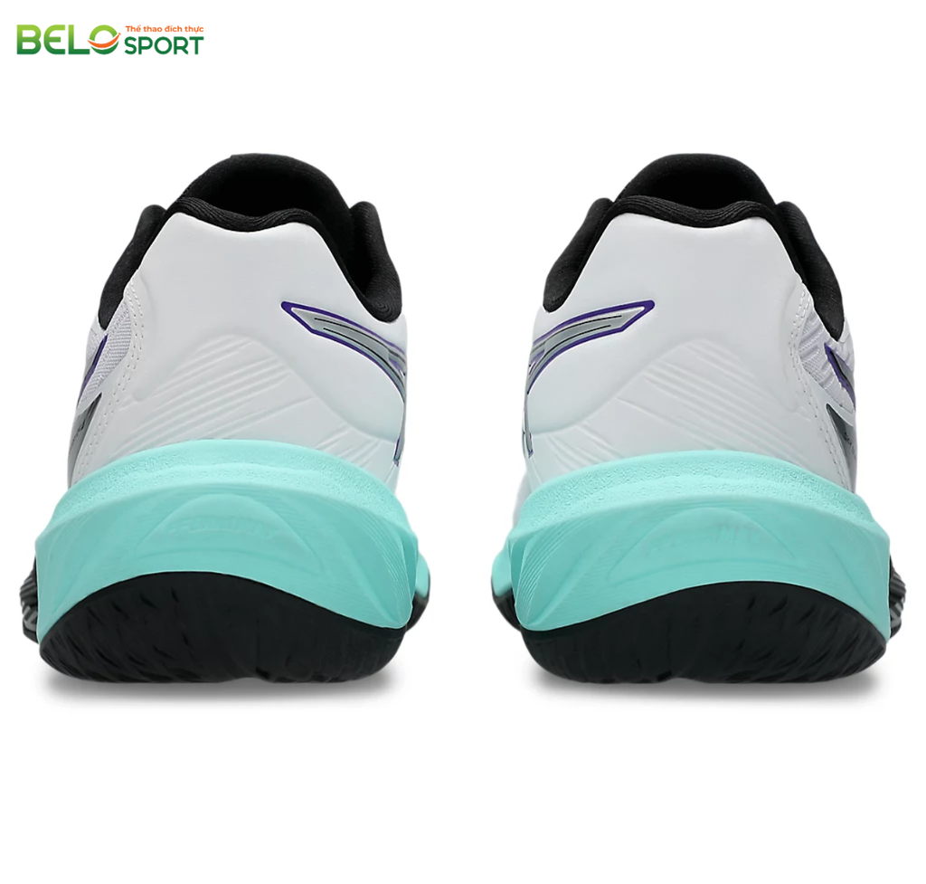 Giày Bóng Chuyền Nữ SKY ELITE™ FF 4 — Tối Ưu Bật Nhảy, Hiệu Suất Đỉnh Cao
