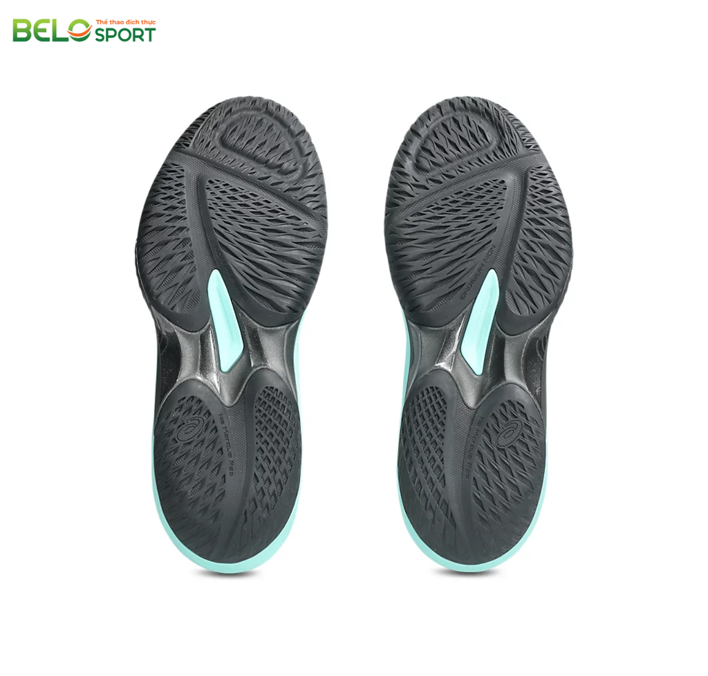 Giày Bóng Chuyền Nữ SKY ELITE™ FF 4 — Tối Ưu Bật Nhảy, Hiệu Suất Đỉnh Cao