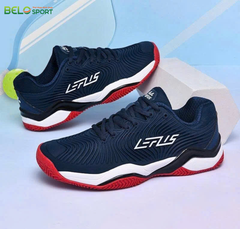Giày Pickleball Lefus L031 – Êm Ái, Bám Sàn, Bứt Phá Tốc Độ