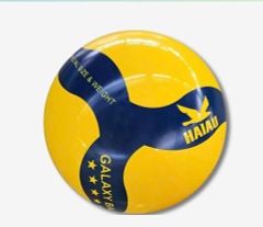 Quả Bóng Chuyền Hơi Hải Âu Arena Ball Màu Vàng
