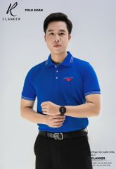 Áo Polo Đoàn Thanh Niên Việt Nam Cờ Đỏ Sao Vàng Nam Nữ