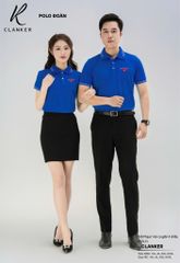 Áo Polo Đoàn Thanh Niên Việt Nam Cờ Đỏ Sao Vàng Nam Nữ