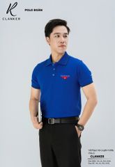 Áo Polo Đoàn Thanh Niên Việt Nam Cờ Đỏ Sao Vàng Nam Nữ