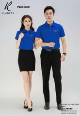 Áo Polo Đoàn Thanh Niên Việt Nam Cờ Đỏ Sao Vàng Nam Nữ