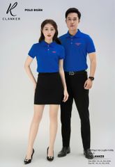 Áo Polo Đoàn Thanh Niên Việt Nam Cờ Đỏ Sao Vàng Nam Nữ