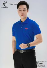 Áo Polo Đoàn Thanh Niên Việt Nam Cờ Đỏ Sao Vàng Nam Nữ