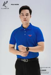 Áo Polo Đoàn Thanh Niên Việt Nam Cờ Đỏ Sao Vàng Nam Nữ