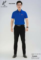 Áo Polo Đoàn Thanh Niên Việt Nam Cờ Đỏ Sao Vàng Nam Nữ