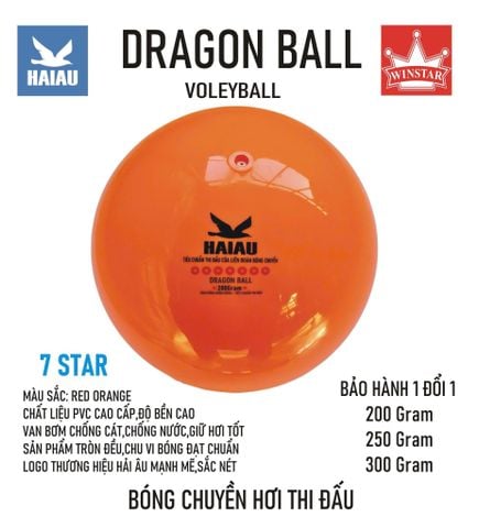 Quả Bóng Chuyền Hơi Hải Âu Arena Ball Màu Vàng