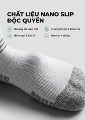 TẤT THỂ THAO HIWING CAO CẤP – BẢTẤT THỂ THAO HIWING CAO CẤP – BẢO VỆ CHÂN, TỐI ƯU HIỆU SUẤTO VỆ CHÂN, TỐI ƯU HIỆU SUẤT