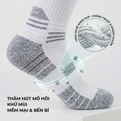 TẤT THỂ THAO HIWING CAO CẤP – BẢTẤT THỂ THAO HIWING CAO CẤP – BẢO VỆ CHÂN, TỐI ƯU HIỆU SUẤTO VỆ CHÂN, TỐI ƯU HIỆU SUẤT