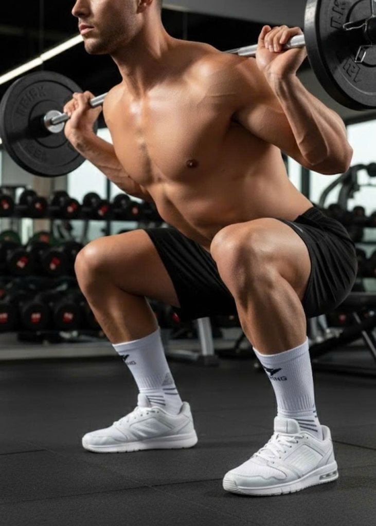 TẤT THỂ THAO HIWING CAO CẤP – BẢTẤT THỂ THAO HIWING CAO CẤP – BẢO VỆ CHÂN, TỐI ƯU HIỆU SUẤTO VỆ CHÂN, TỐI ƯU HIỆU SUẤT