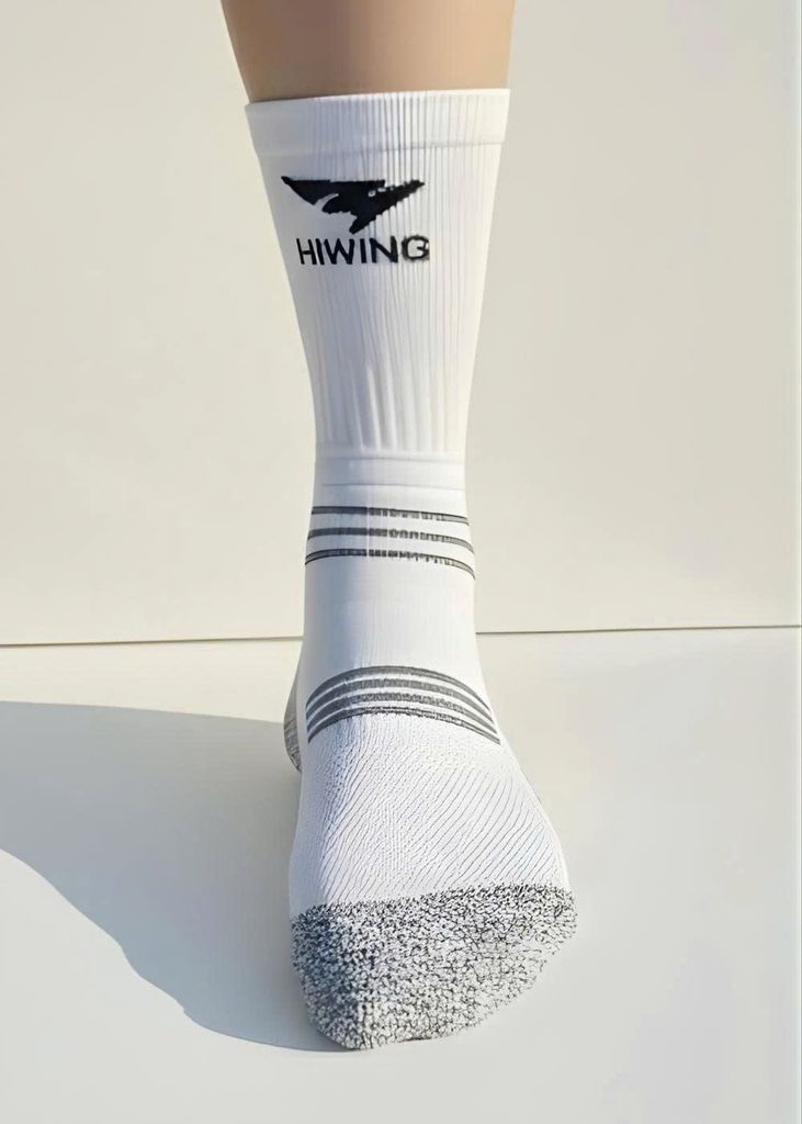 TẤT THỂ THAO HIWING CAO CẤP – BẢTẤT THỂ THAO HIWING CAO CẤP – BẢO VỆ CHÂN, TỐI ƯU HIỆU SUẤTO VỆ CHÂN, TỐI ƯU HIỆU SUẤT