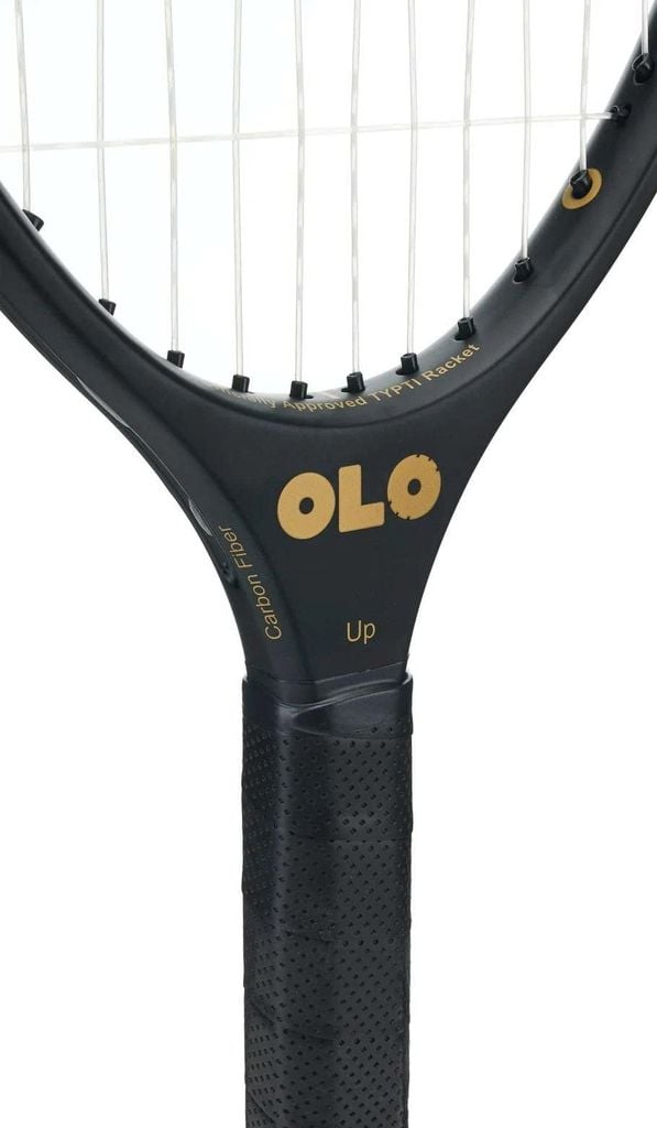 Vợt TYPTI - Toten cao cấp Renoir Black thương hiệu OLO