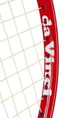 Vợt TYPTI - Toten cao cấp Da Vinci màu đỏ thương hiệu OLO