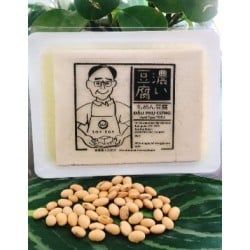  Đậu phụ Koi Tofu Soysoy gói 300g 