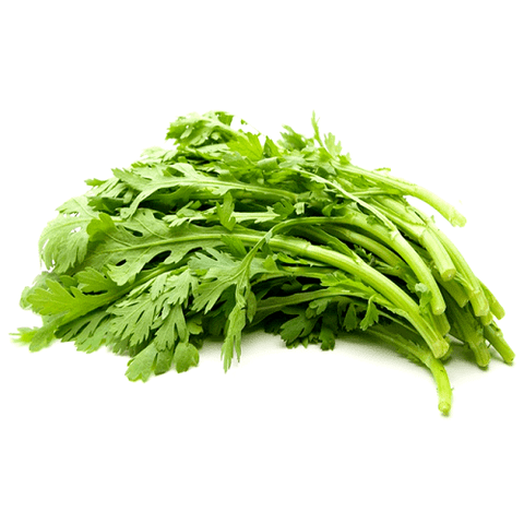  Tần ô/ cải cúc hữu cơ 