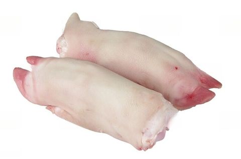  Móng giò heo đen Xứ Mường 