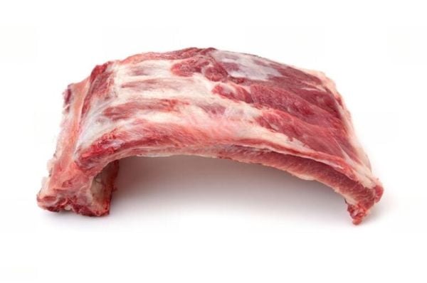  Sườn heo đen Xứ Mường 