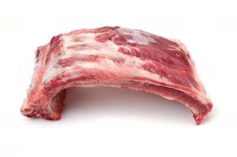  Sườn heo đen Xứ Mường 