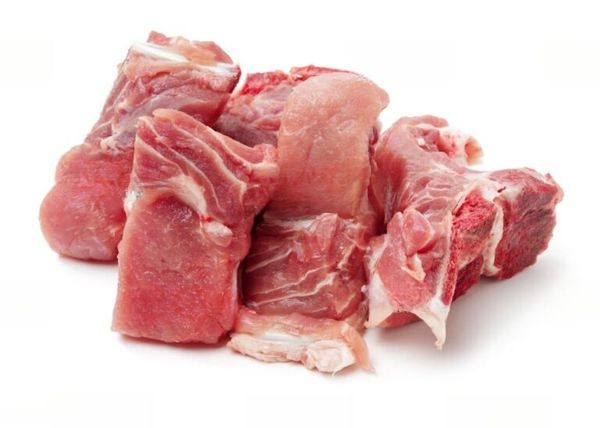  Xương cục heo đen Xứ Mường 