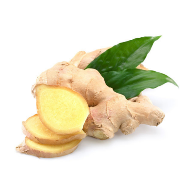  Củ Gừng hữu cơ 