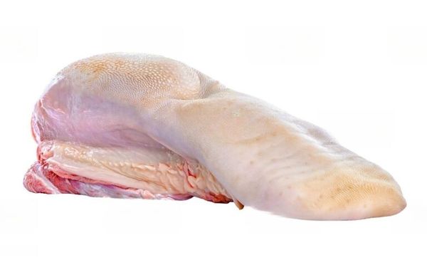  Lưỡi heo đen Xứ Mường 