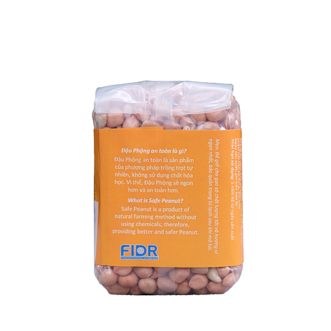  Đậu phộng Cơtu 300gr 