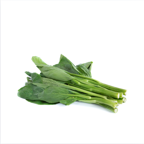  Cải ngồng hữu cơ 