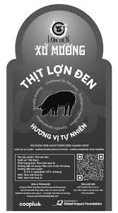  Mỡ Nước Lợn Đen Xứ Mường 650g 