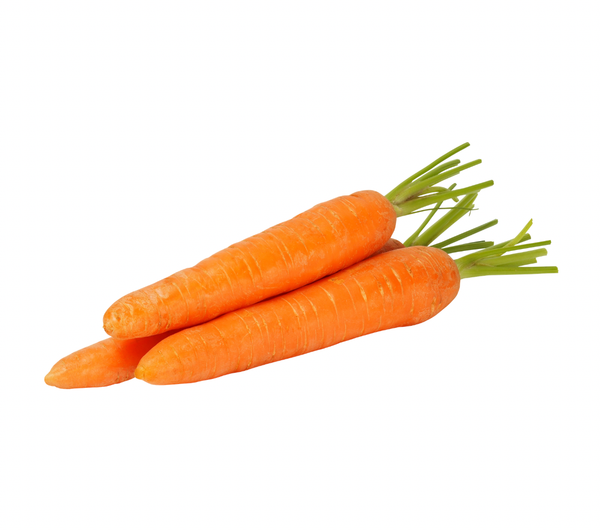  Cà rốt 