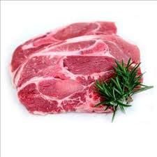  Nạc vai heo đen Xứ Mường 