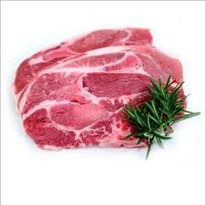  Nạc vai heo đen Xứ Mường 