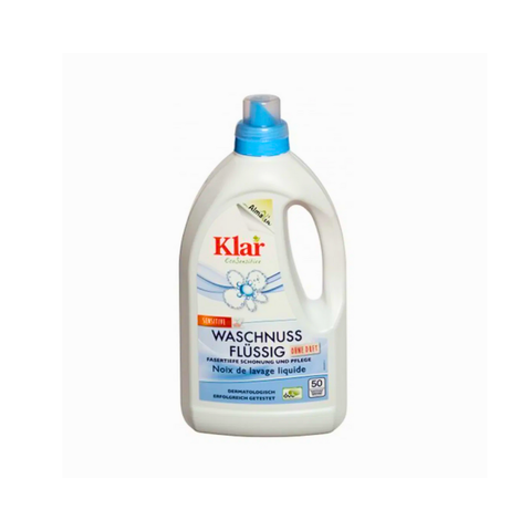  Nước giặt cho da nhạy cảm Klar 1.5 Lít 