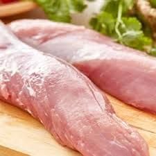  Thăn chuột heo đen Xứ Mường 